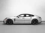 2023 Porsche Panamera 4 Platinum Edition