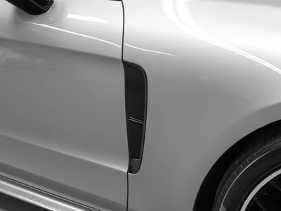 2023 Porsche Panamera Panamera 4 Platinum Edition (MY23)