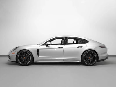 2023 Porsche Panamera Panamera 4 Platinum Edition (MY23)