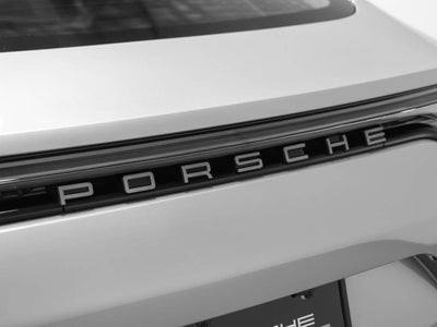 2023 Porsche Panamera Panamera 4 Platinum Edition (MY23)