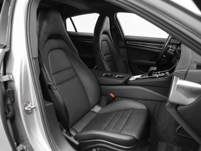 2023 Porsche Panamera Panamera 4 Platinum Edition (MY23)