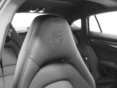 2023 Porsche Panamera Panamera 4 Platinum Edition (MY23)