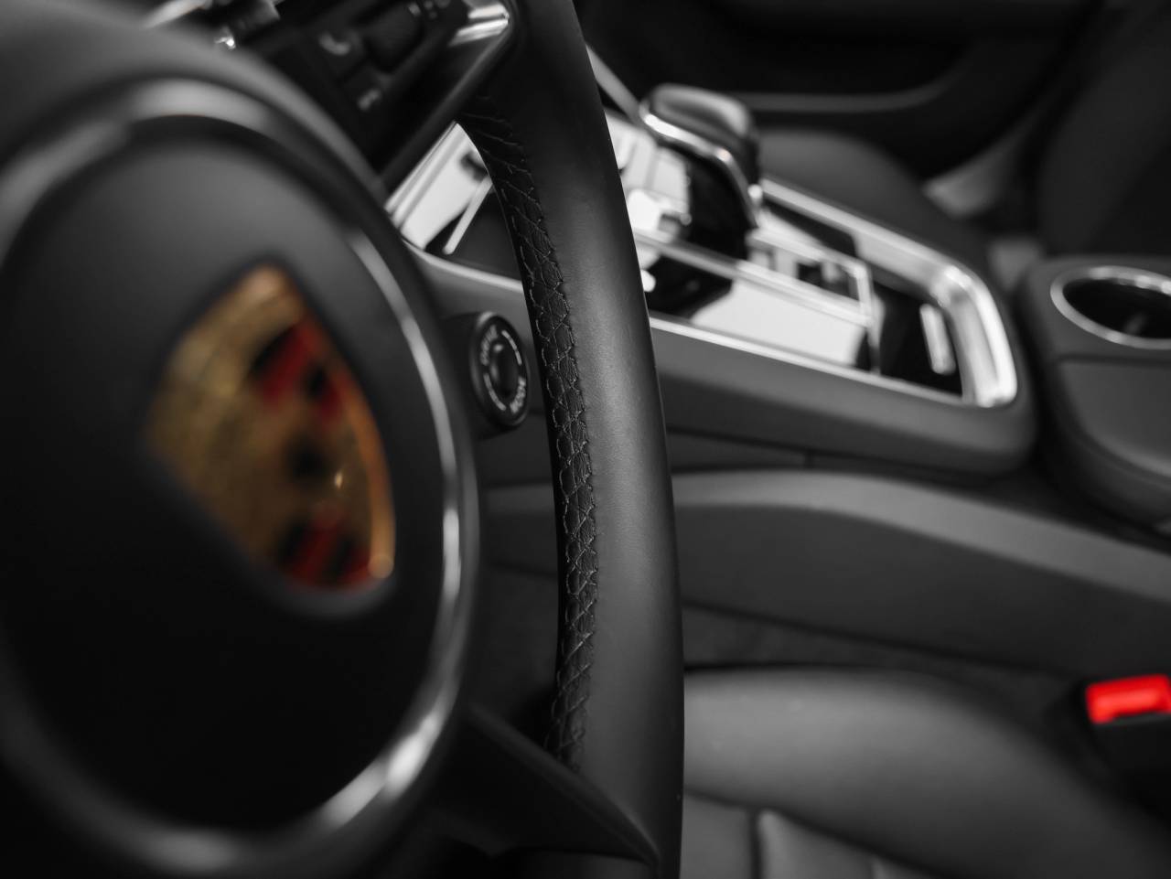 2023 Porsche Panamera Panamera 4 Platinum Edition (MY23)