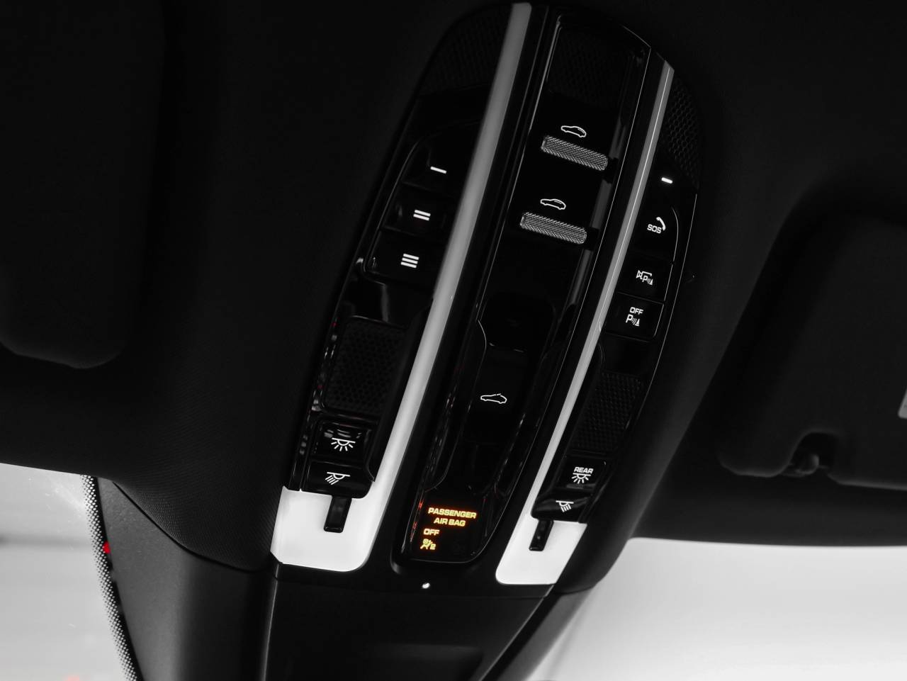 2023 Porsche Panamera Panamera 4 Platinum Edition (MY23)