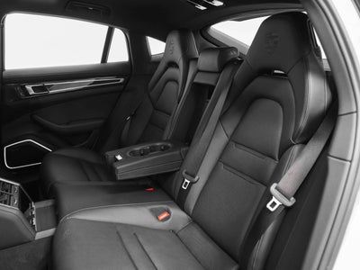 2023 Porsche Panamera Panamera 4 Platinum Edition (MY23)