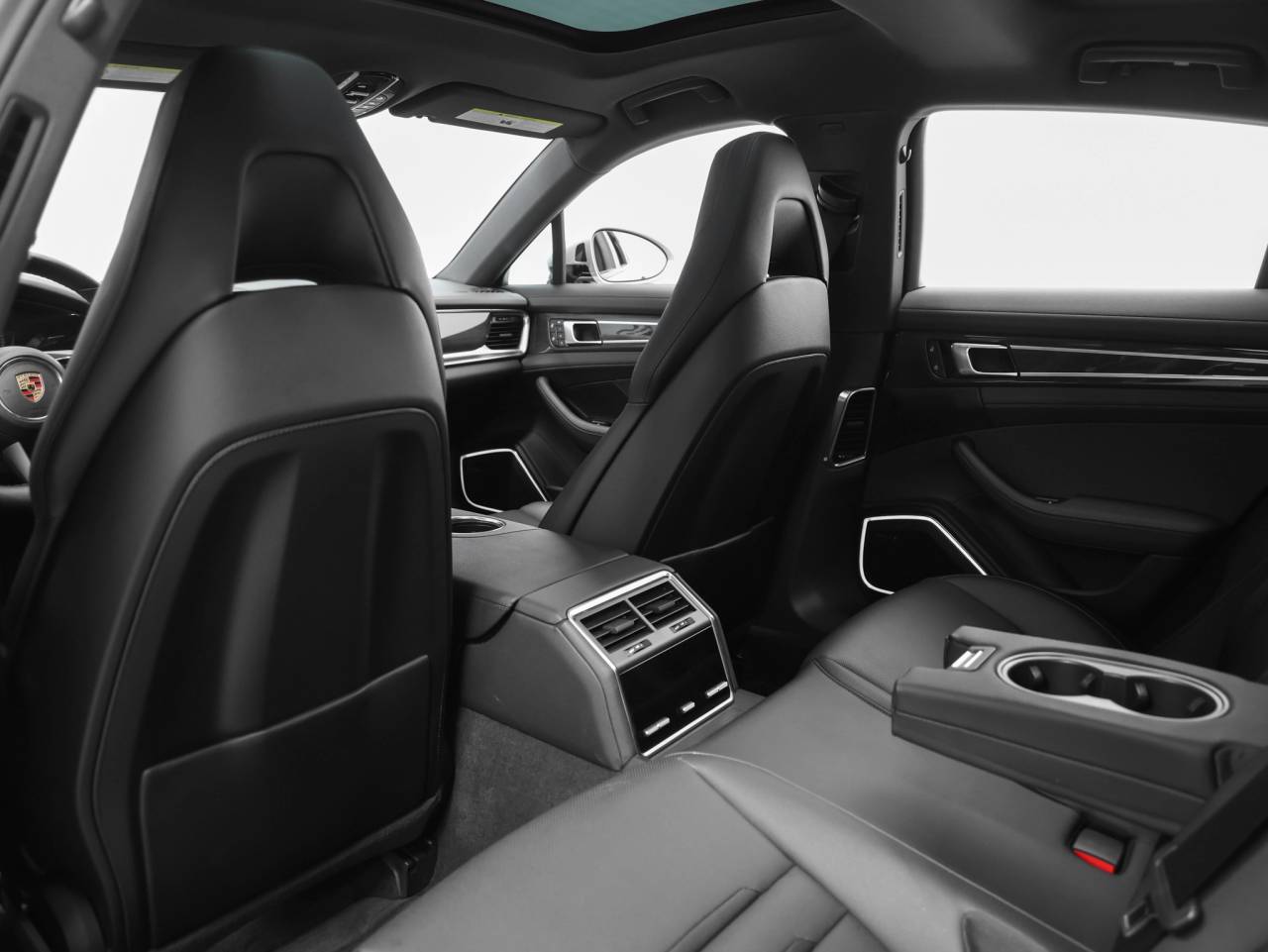 2023 Porsche Panamera Panamera 4 Platinum Edition (MY23)