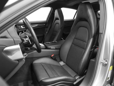 2023 Porsche Panamera Panamera 4 Platinum Edition (MY23)
