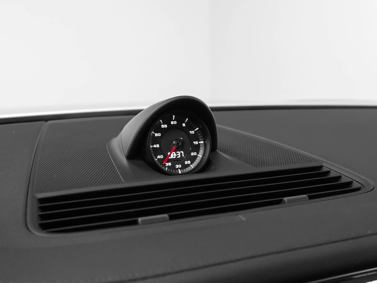 2023 Porsche Panamera Panamera 4 Platinum Edition (MY23)