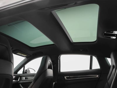 2023 Porsche Panamera Panamera 4 Platinum Edition (MY23)