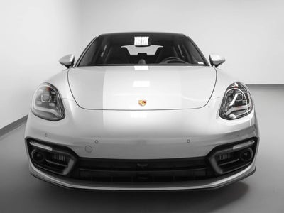 2023 Porsche Panamera Panamera 4 Platinum Edition (MY23)