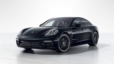 2023 Porsche Panamera Panamera 4 Platinum Edition