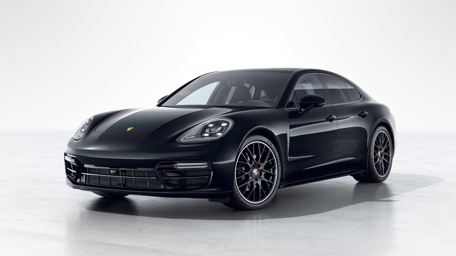 2023 Porsche Panamera Panamera 4 Platinum Edition