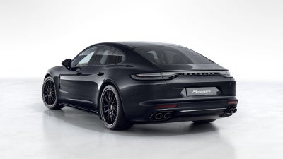 2023 Porsche Panamera Panamera 4 Platinum Edition
