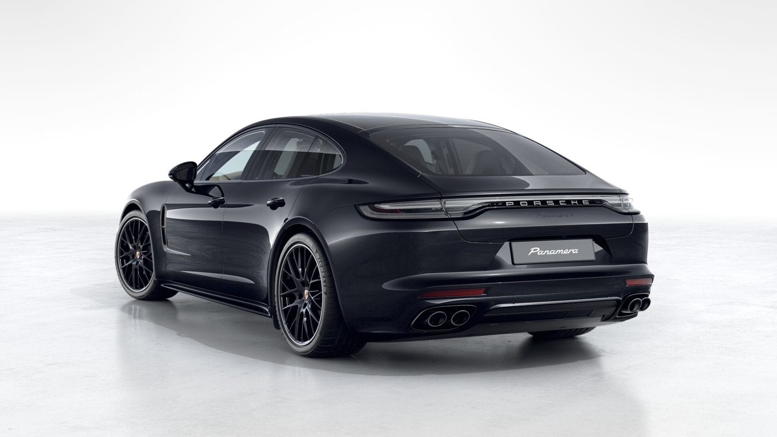 2023 Porsche Panamera Panamera 4 Platinum Edition