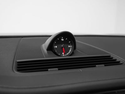 2023 Porsche Panamera 4 Platinum Edition