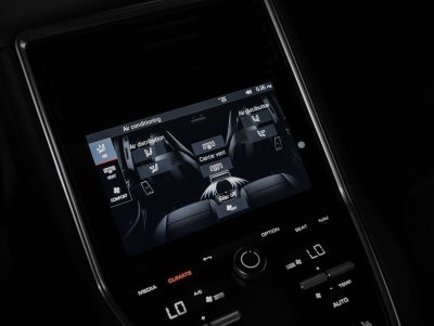 2023 Porsche Panamera 4 Platinum Edition