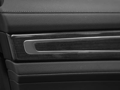 2023 Porsche Panamera 4 Platinum Edition