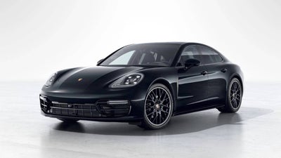 2023 Porsche Panamera Panamera 4 Platinum Edition