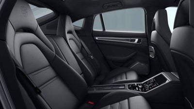 2023 Porsche Panamera Panamera 4 Platinum Edition