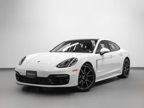 2023 Porsche Panamera Panamera Platinum Edition