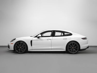 2023 Porsche Panamera Panamera Platinum Edition