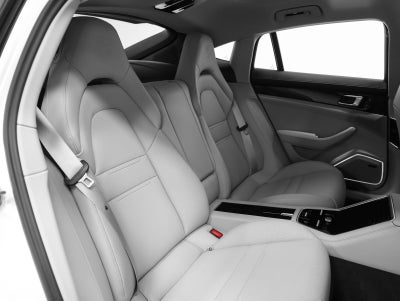 2023 Porsche Panamera Panamera Platinum Edition