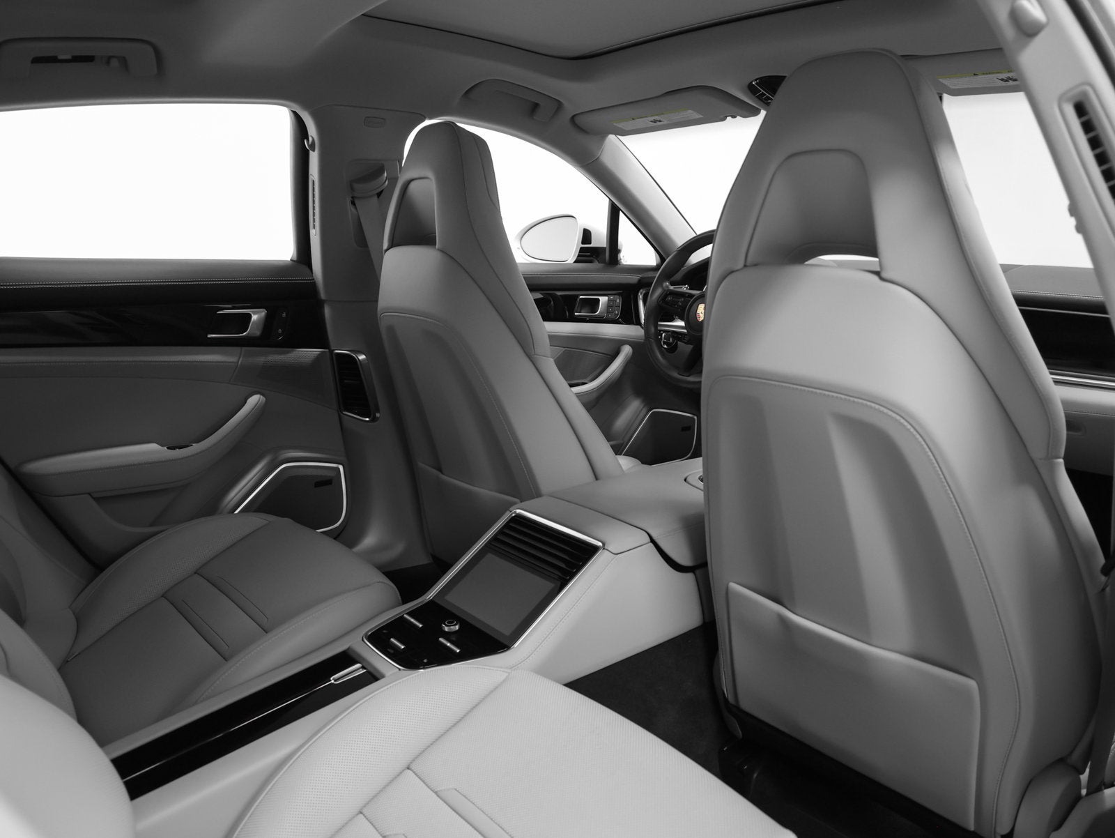 2023 Porsche Panamera Panamera Platinum Edition