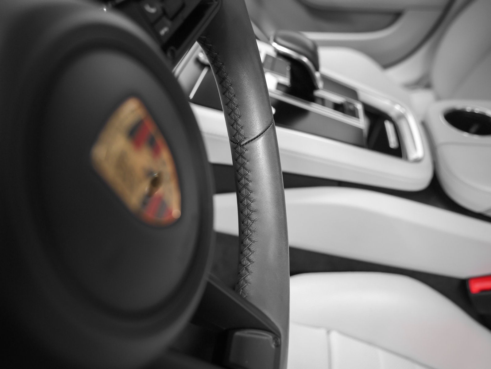 2023 Porsche Panamera Panamera Platinum Edition