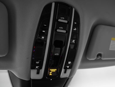 2023 Porsche Panamera Panamera Platinum Edition