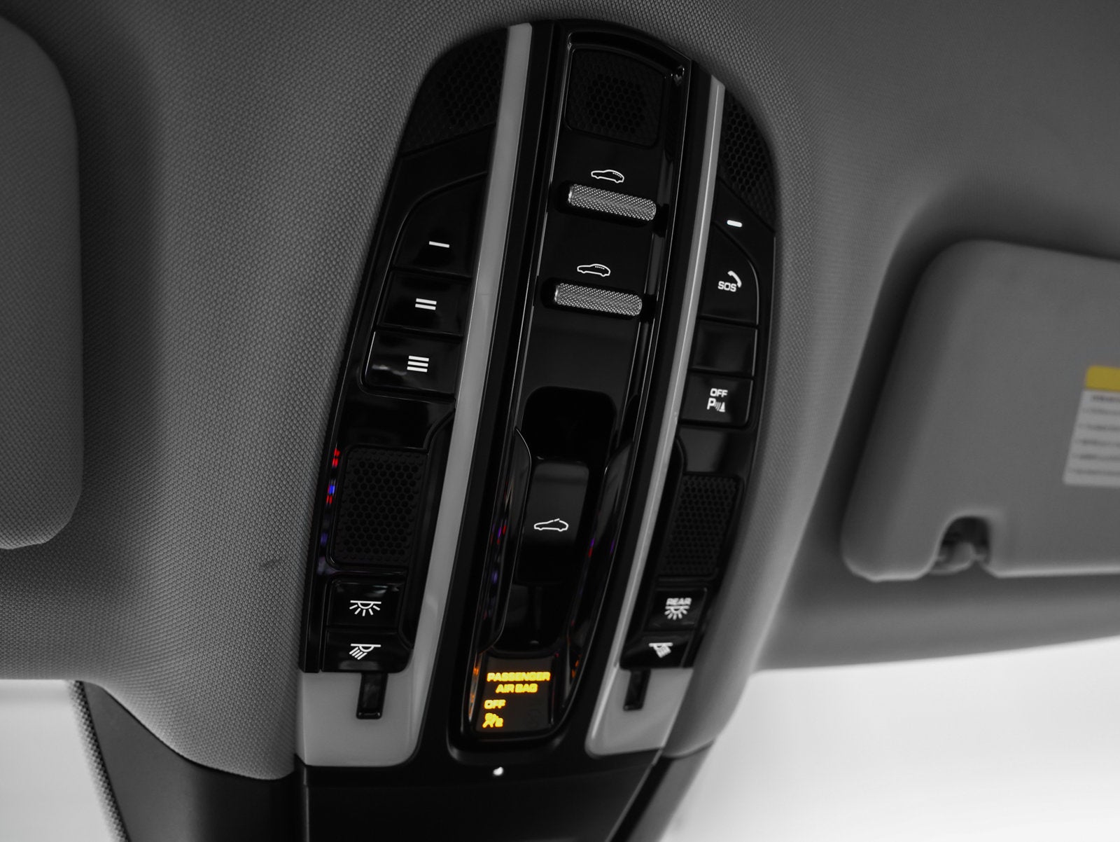 2023 Porsche Panamera Panamera Platinum Edition