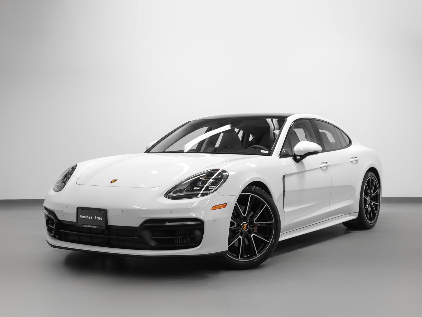 2023 Porsche Panamera Panamera Platinum Edition