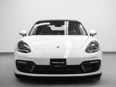 2023 Porsche Panamera Panamera Platinum Edition