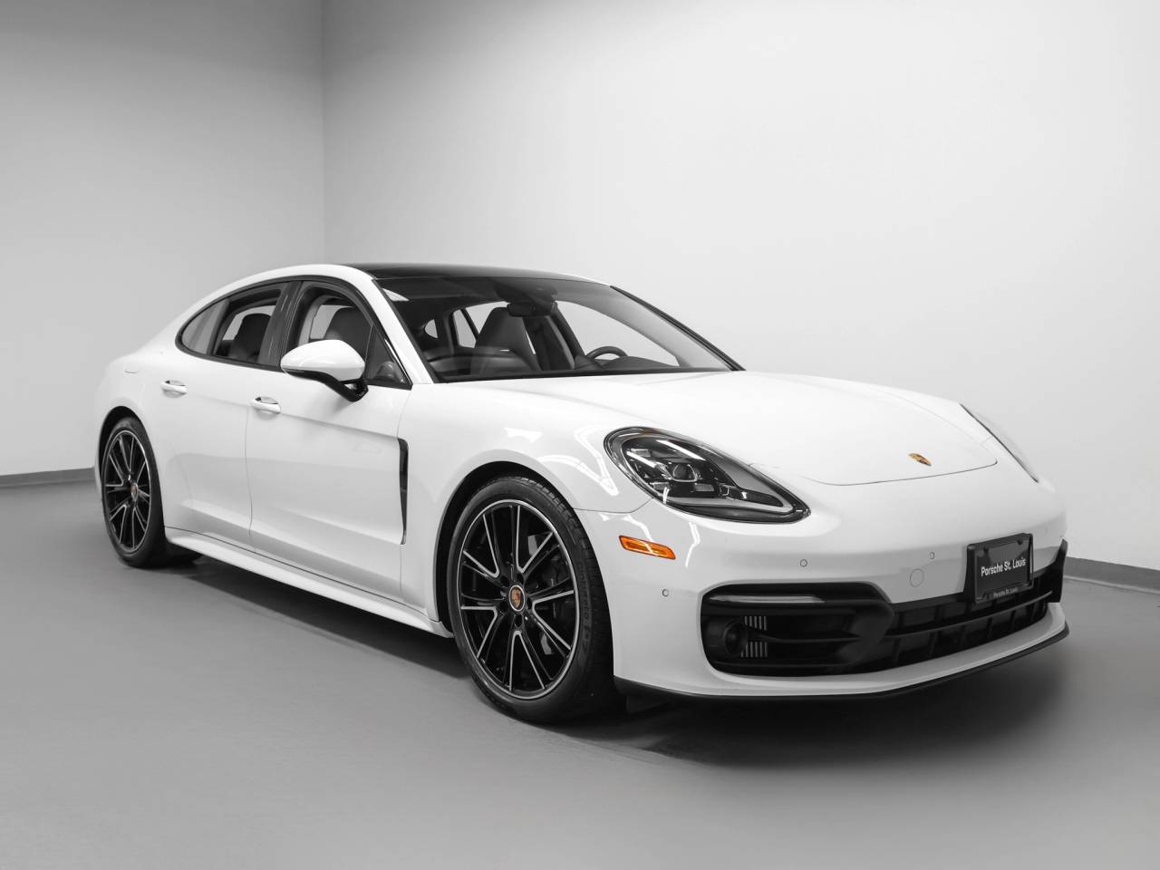 2023 Porsche Panamera Panamera Platinum Edition