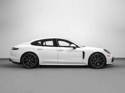 2023 Porsche Panamera Panamera Platinum Edition