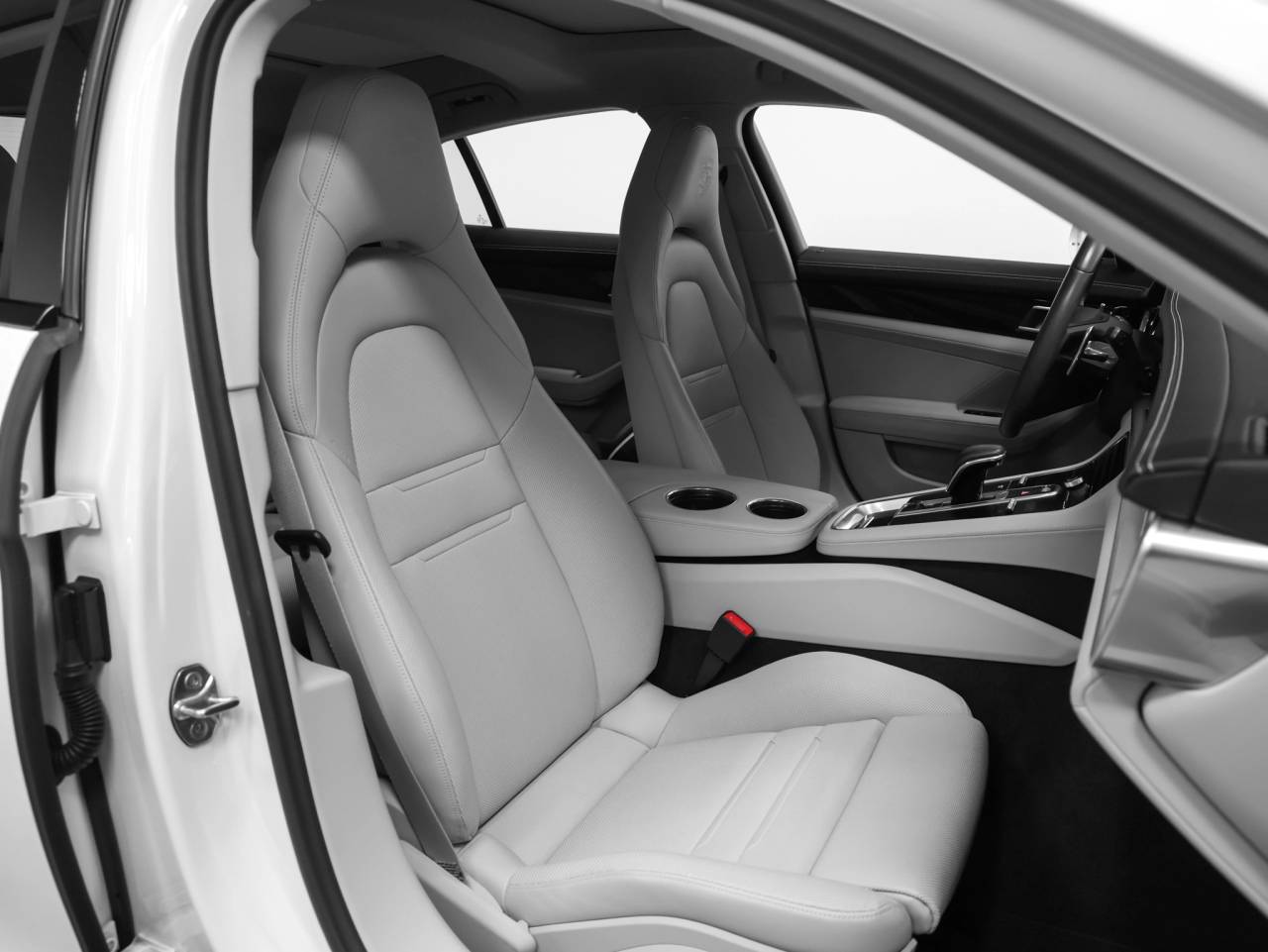 2023 Porsche Panamera Panamera Platinum Edition