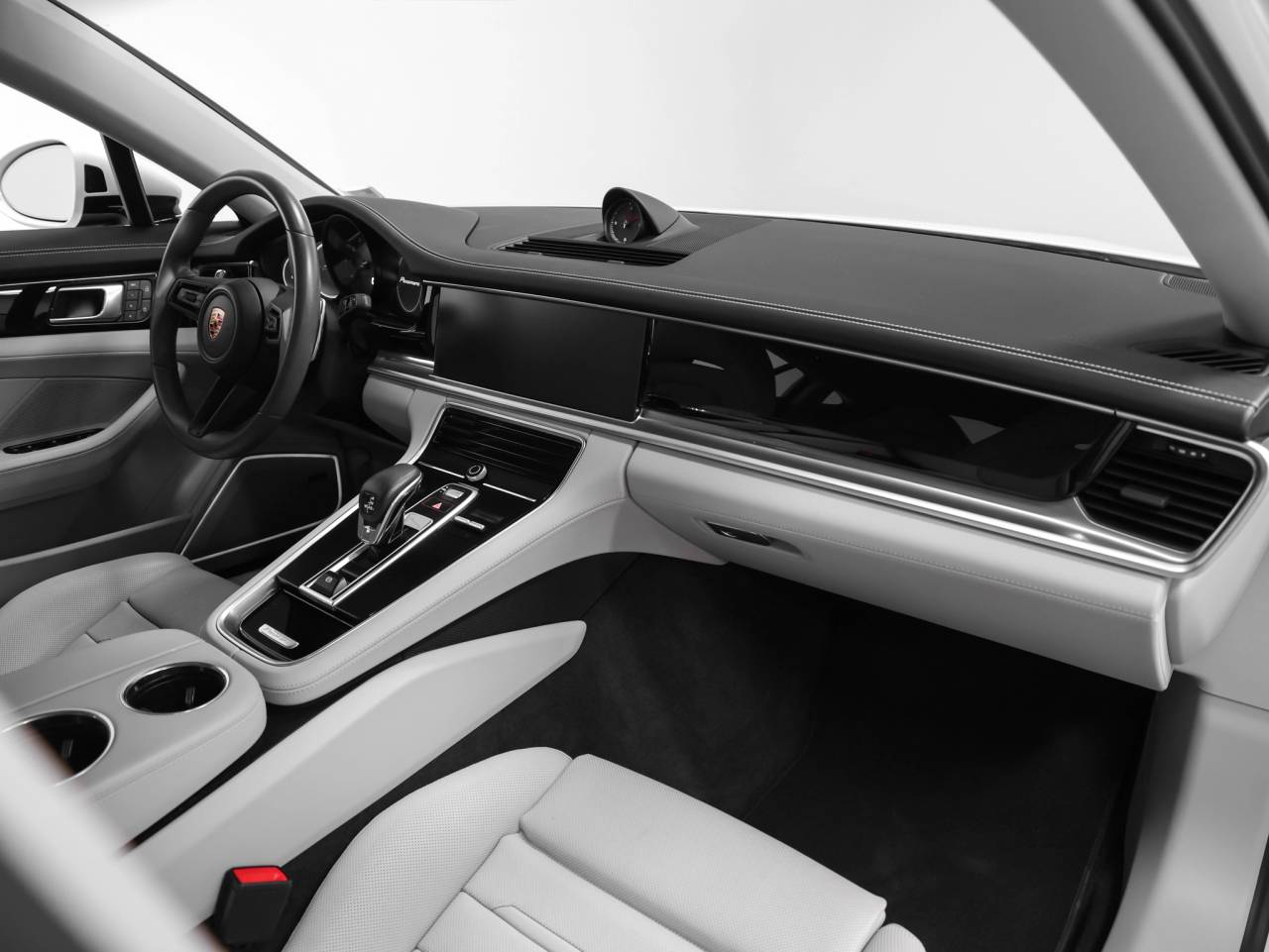 2023 Porsche Panamera Panamera Platinum Edition