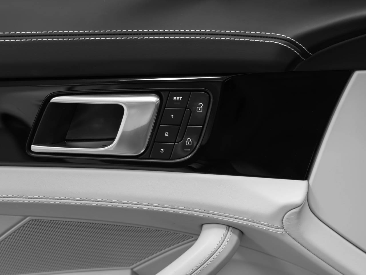 2023 Porsche Panamera Panamera Platinum Edition