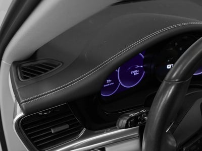 2023 Porsche Panamera Panamera Platinum Edition