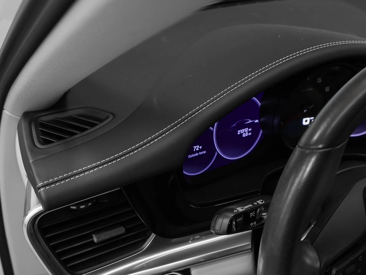2023 Porsche Panamera Panamera Platinum Edition