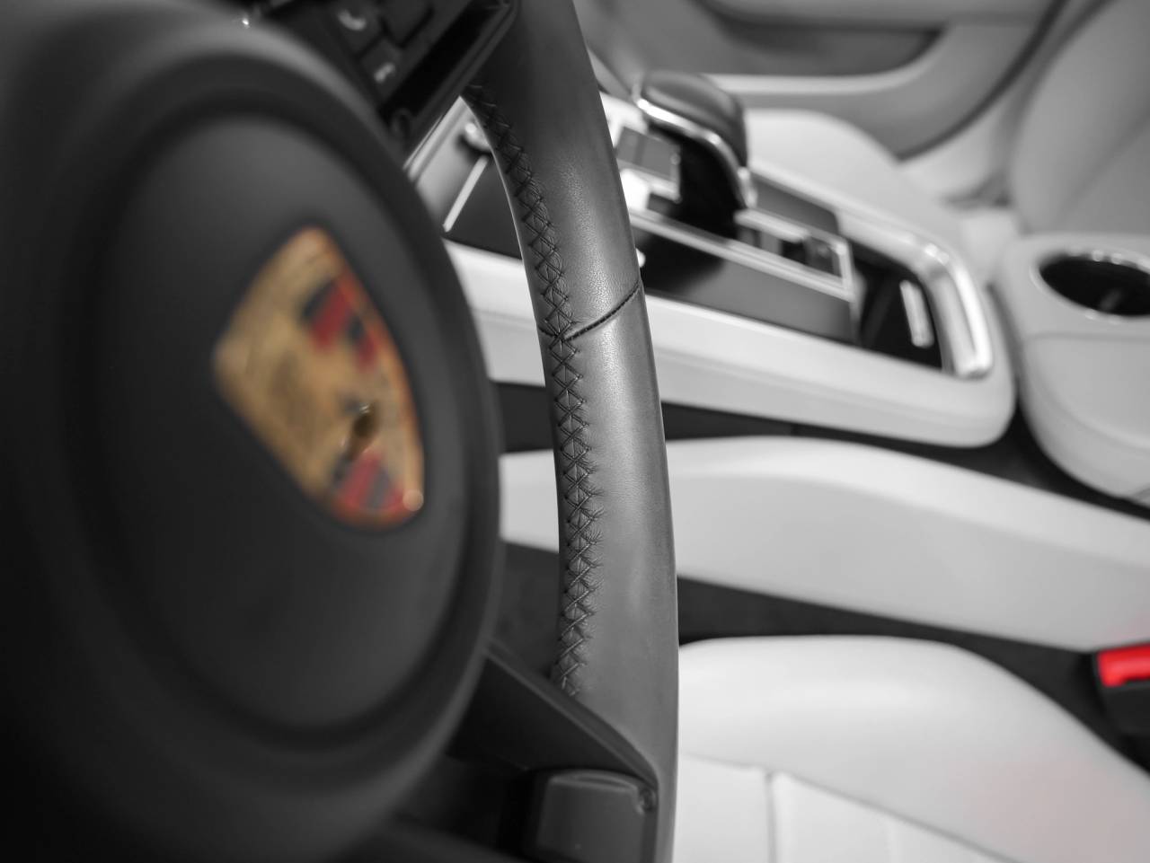 2023 Porsche Panamera Panamera Platinum Edition