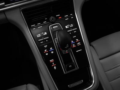 2023 Porsche Panamera Panamera Platinum Edition
