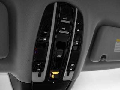 2023 Porsche Panamera Panamera Platinum Edition