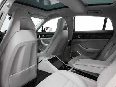 2023 Porsche Panamera Panamera Platinum Edition