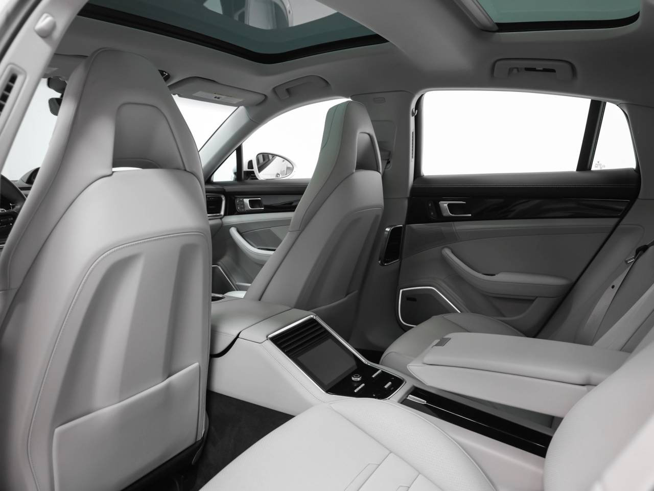 2023 Porsche Panamera Panamera Platinum Edition