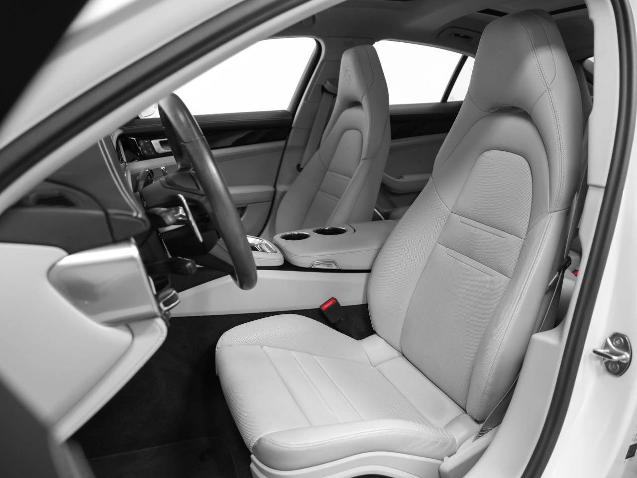 2023 Porsche Panamera Panamera Platinum Edition