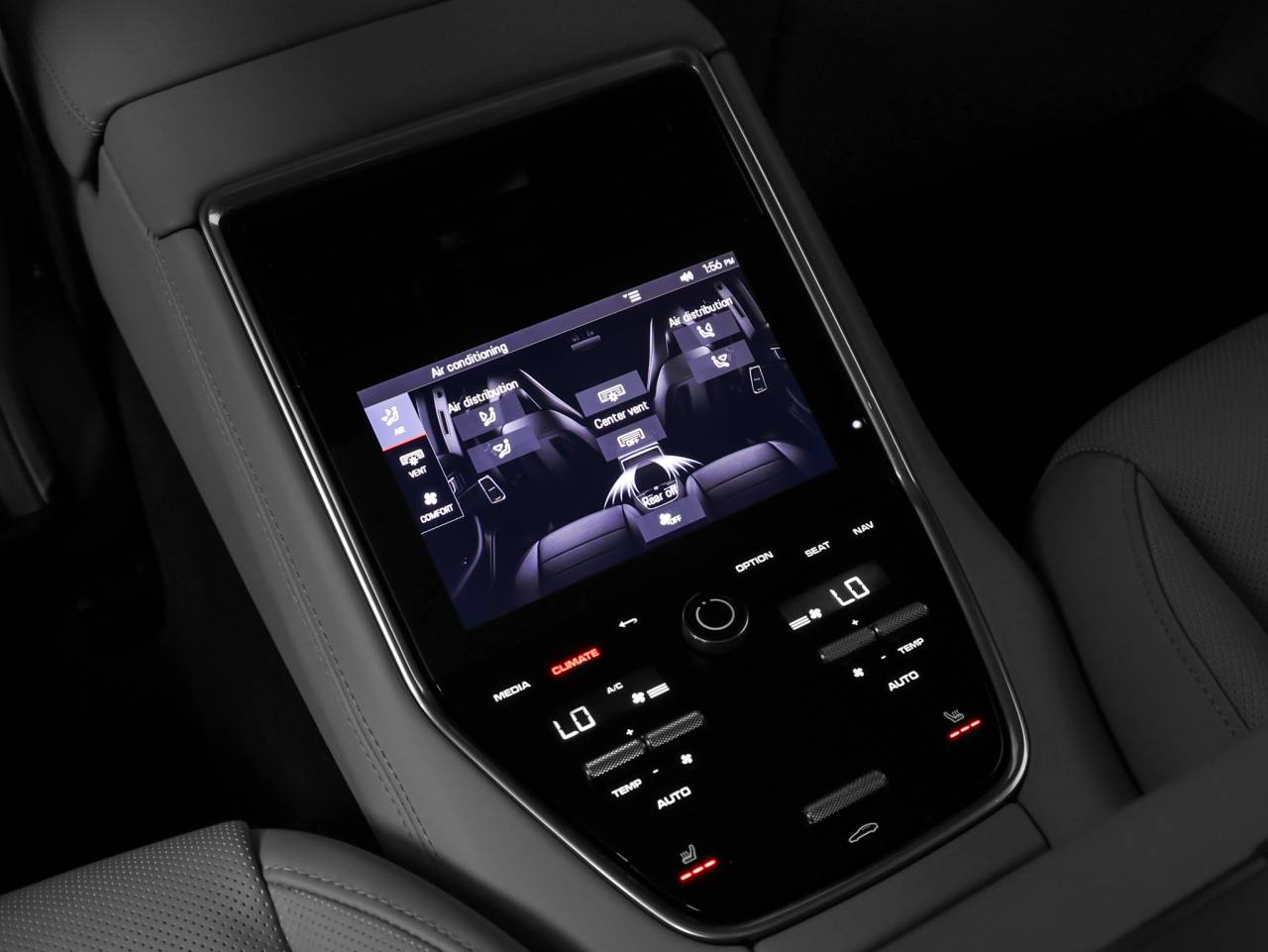 2023 Porsche Panamera Panamera Platinum Edition