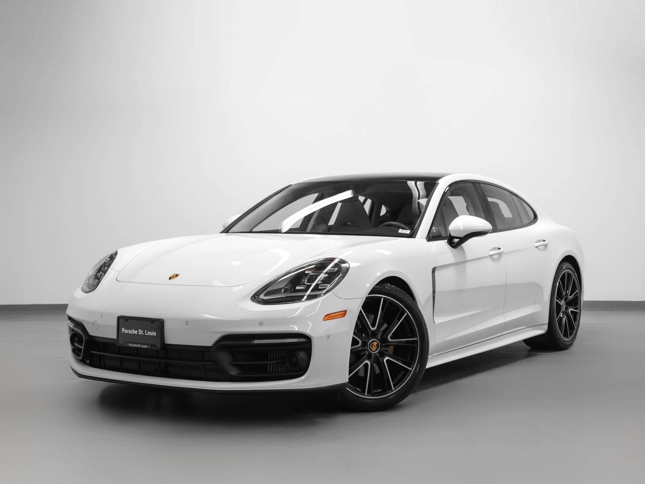 2023 Porsche Panamera Panamera Platinum Edition