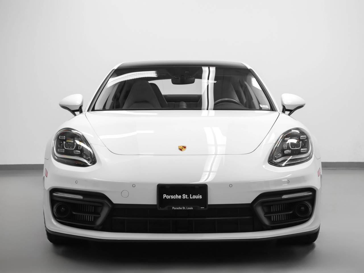 2023 Porsche Panamera Panamera Platinum Edition