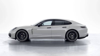 2023 Porsche Panamera Panamera 4 Platinum Edition