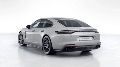 2023 Porsche Panamera Panamera 4 Platinum Edition